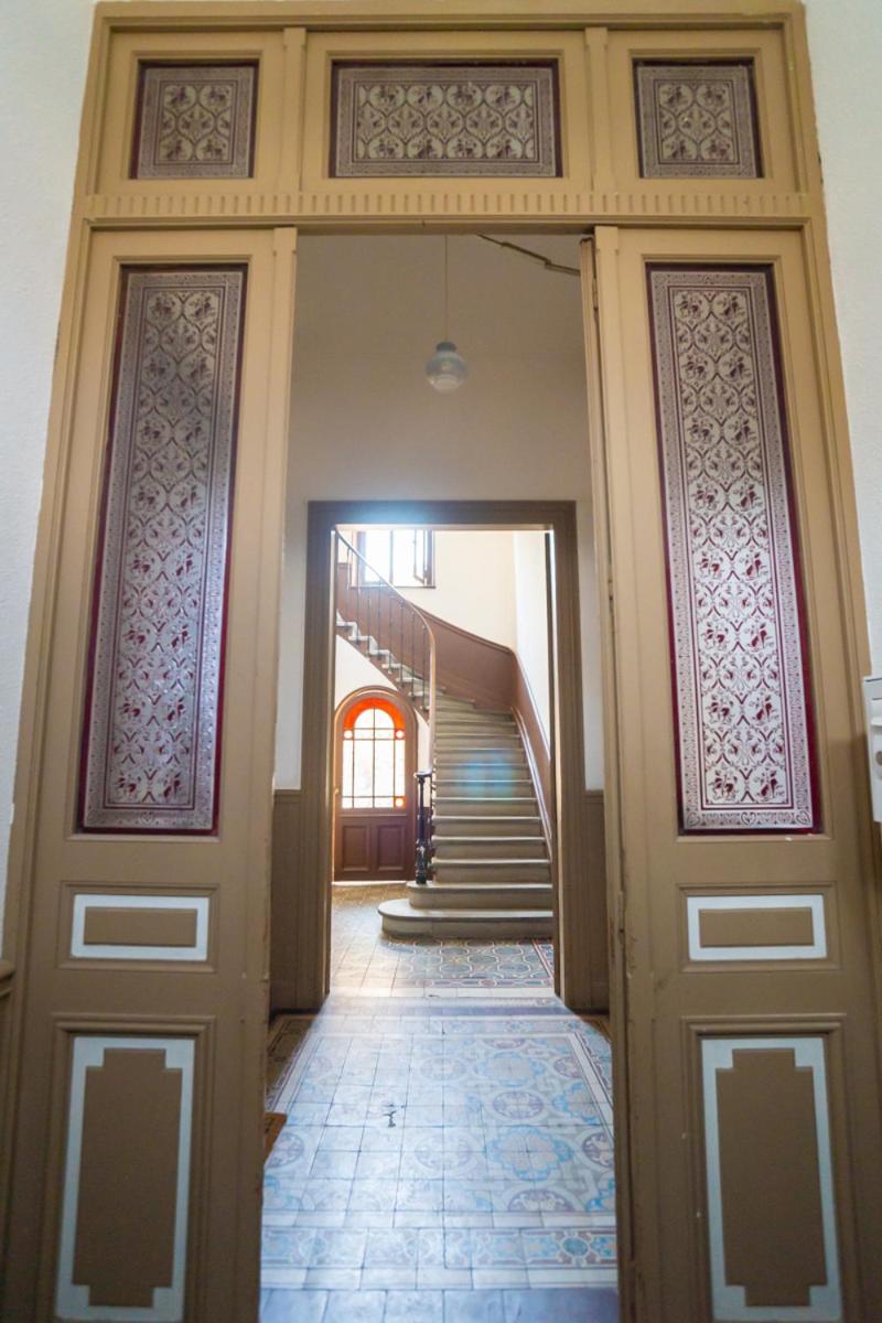 Appartement Du Forum,La Gare, 50 M2 , Climatisation, Garage, Cour Narbonne Exterior photo